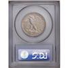 Image 4 : 1921-S 50C XF45 PCGS. Dusky lavender-gray and gold pat 1921-S[50C] XF45 PCGS.