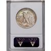 Image 2 : 1923-S 50C --Cleaned--ANACS. MS60 Details. Potent cartw 1923-S[50C]--Cleaned--ANACS. MS60 Details.
