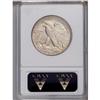 Image 2 : 1923-S 50C --Cleaned--ANACS. MS60 Details. A lustrous l 1923-S[50C]--Cleaned--ANACS. MS60 Details.