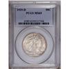 Image 3 : 1929-D 50C MS65 PCGS. Struck in one of the few years t 1929-D[50C] MS65 PCGS.