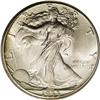 Image 1 : 1933-S 50C MS66 PCGS. Unlike most of the S-mint Walkin 1933-S[50C] MS66 PCGS.