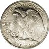 Image 2 : 1933-S 50C MS66 PCGS. Unlike most of the S-mint Walkin 1933-S[50C] MS66 PCGS.
