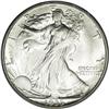 Image 1 : 1935-D 50C MS65 PCGS. An untoned, satiny Gem example. 1935-D[50C] MS65 PCGS.