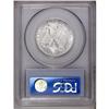 Image 4 : 1935-D 50C MS65 PCGS. An untoned, satiny Gem example. 1935-D[50C] MS65 PCGS.