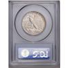 Image 2 : 1935-S 50C MS64 PCGS. Softly struck in the centers wit 1935-S[50C] MS64 PCGS.