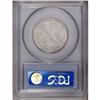Image 2 : 1936 50C MS66 PCGS. The ivory-colored surfaces reveal 1936[50C] MS66 PCGS.