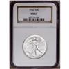 Image 1 : 1936 50C MS67 NGC. Typically struck, the surfaces have 1936[50C] MS67 NGC.