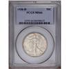 Image 1 : 1936-D 50C MS66 PCGS. Light die doubling is noted on I 1936-D[50C] MS66 PCGS.