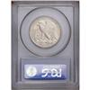 Image 2 : 1936-D 50C MS66 PCGS. Light die doubling is noted on I 1936-D[50C] MS66 PCGS.
