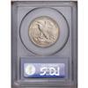 Image 2 : 1936-S 50C MS66 PCGS. Well, but not fully struck with 1936-S[50C] MS66 PCGS.