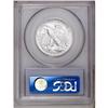 Image 2 : 1938-D 50C MS66 PCGS. Brilliant and fully struck, the 1938-D[50C] MS66 PCGS.