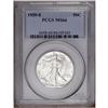 Image 1 : 1939-S 50C MS66 PCGS. IN GOD WE TRUST is nicely die do 1939-S[50C] MS66 PCGS.