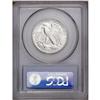 Image 2 : 1939-S 50C MS66 PCGS. IN GOD WE TRUST is nicely die do 1939-S[50C] MS66 PCGS.