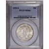 Image 1 : 1939-S 50C MS66 PCGS. Well struck with creamy luster a 1939-S[50C] MS66 PCGS.