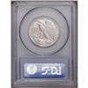 Image 2 : 1942-S 50C MS65 PCGS. Trumpet tail S. Freckles of plum 1942-S[50C] MS65 PCGS.