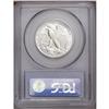 Image 2 : 1944-S 50C MS65 PCGS. Large S. A whisper of gold tonin 1944-S[50C] MS65 PCGS.