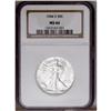 Image 1 : 1944-S 50C MS66 NGC. Large S. A fully brilliant and th 1944-S[50C] MS66 NGC.