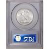 Image 2 : 1945 50C MS67 PCGS. Hints of gold color enrich this th 1945[50C] MS67 PCGS.