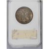 Image 4 : 1945-D 50C MS66 NGC. A rich coating of multicolored pa 1945-D[50C] MS66 NGC.