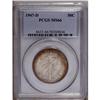Image 1 : 1947-D 50C MS66 PCGS. Well defined with soft satiny lu 1947-D[50C] MS66 PCGS.