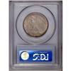 Image 2 : 1947-D 50C MS66 PCGS. Well defined with soft satiny lu 1947-D[50C] MS66 PCGS.