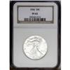 Image 3 : 1936 50C PR65 NGC. This is the first of the modern era 1936[50C] PR65 NGC.
