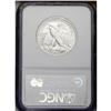 Image 4 : 1936 50C PR65 NGC. This is the first of the modern era 1936[50C] PR65 NGC.