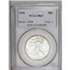 Image 3 : 1936 50C PR67 PCGS. First issue of the modern era of p 1936[50C] PR67 PCGS.
