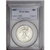 Image 1 : 1937 50C PR66 PCGS. This precisely struck cream-gray e 1937[50C] PR66 PCGS.