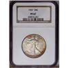 Image 3 : 1937 50C PR67 NGC. Beautiful orange-red and gold patin 1937[50C] PR67 NGC.