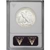 Image 2 : 1938 50C PR64 ANACS. Well struck and essentially unton 1938[50C] PR64 ANACS.