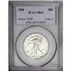 Image 1 : 1938 50C PR66 PCGS. Shimmering reflectivity in the fie 1938[50C] PR66 PCGS.