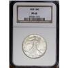 Image 1 : 1939 50C PR65 NGC. Sharply impressed, with all of the 1939[50C] PR65 NGC.