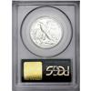 Image 2 : 1939 50C PR65 PCGS. A precisely struck and untoned old 1939[50C] PR65 PCGS.