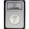 Image 1 : 1939 50C PR66 NGC. Brilliant and about as flashy as on 1939[50C] PR66 NGC.