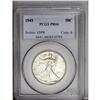 Image 1 : 1941 50C PR66 PCGS. A well struck and unabraded Premiu 1941[50C] PR66 PCGS.