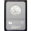 Image 2 : 1942 50C PR65 NGC. Fully struck, essentially pristine, 1942[50C] PR65 NGC.