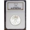 Image 3 : 1942 50C PR68 NGC. Struck from an advanced state of th 1942[50C] PR68 NGC.