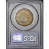 Image 2 : 1948-D 50C MS66 Full Bell Lines PCGS. Orange-red and s 1948-D[50C] MS66 Full Bell Lines PCGS.