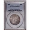 Image 1 : 1949 50C MS66 Full Bell Lines PCGS. Lush golden-brown 1949[50C] MS66 Full Bell Lines PCGS.