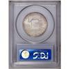 Image 2 : 1949 50C MS66 Full Bell Lines PCGS. Lush golden-brown 1949[50C] MS66 Full Bell Lines PCGS.