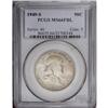 Image 1 : 1949-S 50C MS66 Full Bell Lines PCGS. Original, dapple 1949-S[50C] MS66 Full Bell Lines PCGS.