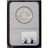 Image 2 : 1951 50C MS66 Full Bell Lines NGC. Attractive example 1951[50C] MS66 Full Bell Lines NGC.