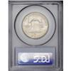 Image 2 : 1952 50C MS66 Full Bell Lines PCGS. The well executed 1952[50C] MS66 Full Bell Lines PCGS.
