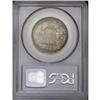 Image 4 : 1958-D 50C MS67 Full Bell Lines PCGS. Exceptional rain 1958-D[50C] MS67 Full Bell Lines PCGS.
