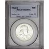Image 1 : 1961-D 50C MS65 Full Bell Lines NGC. Fully brilliant a 1961-D[50C] MS65 Full Bell Lines PCGS.
