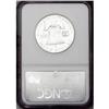 Image 2 : 1956 50C Type Two PR69 Cameo NGC. Icy devices exhibit 1956[50C] Type Two PR69 Cameo NGC.