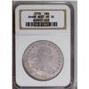 Image 3 : 1795 S$1 Draped Bust, Centered VF30 NGC. Centered Bust 1795[img border='0' src='http://www.heritagec