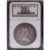 Image 3 : 1795 S$1 Draped Bust, Off Center VF35 NGC. B-14, BB-51 1795[img border='0' src='http://www.heritagec