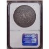 Image 4 : 1795 S$1 Draped Bust, Off Center VF35 NGC. B-14, BB-51 1795[img border='0' src='http://www.heritagec